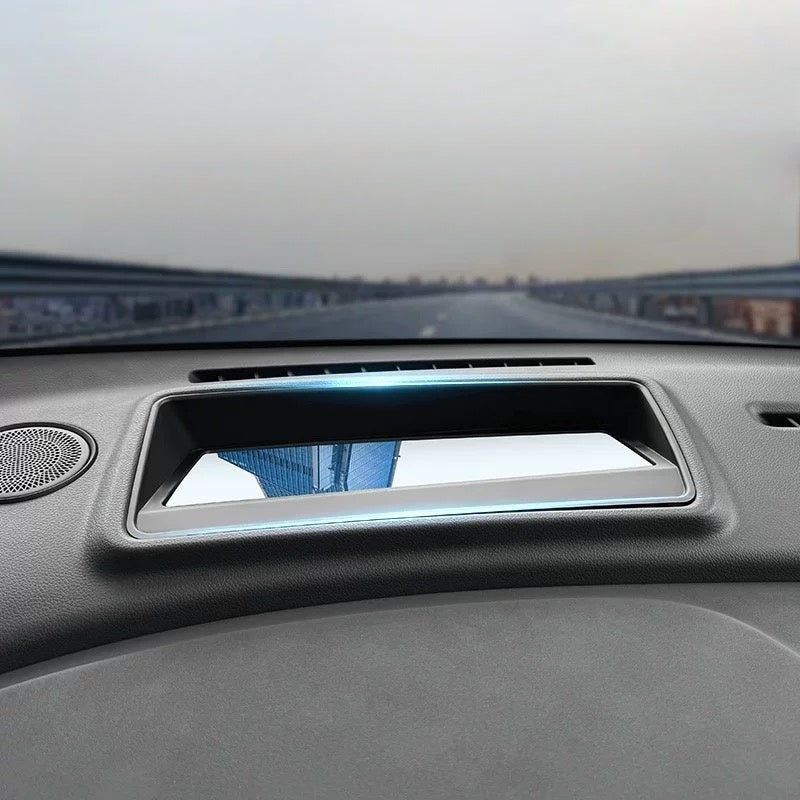 Head-Up Display (HUD) Cover - Evoevs