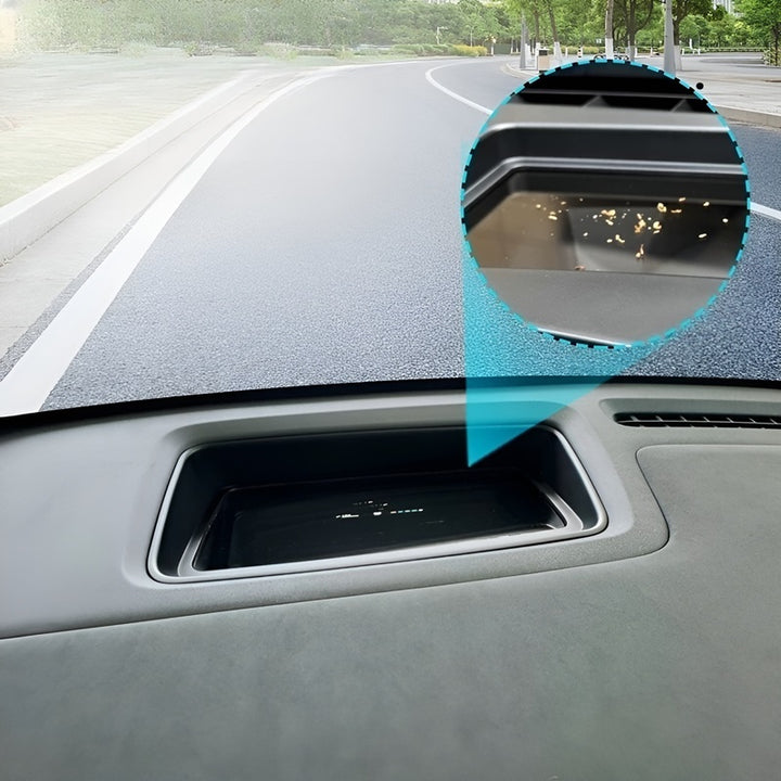 Head-Up Display (HUD) Cover - Evoevs