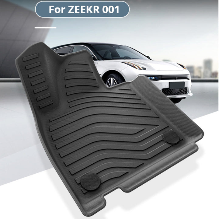 Floor Mats for ZEEKR 001