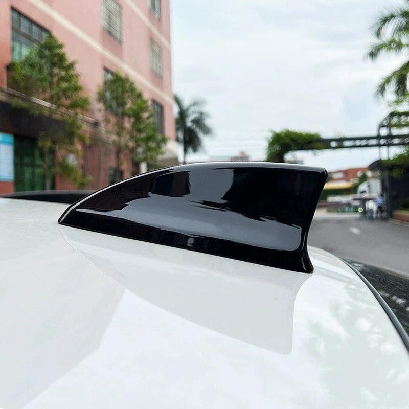 Modified Car Shark Fin Cover - Evoevs