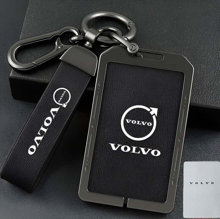 Proximity Card Key Holder for Volvo EX30 - Evoevs