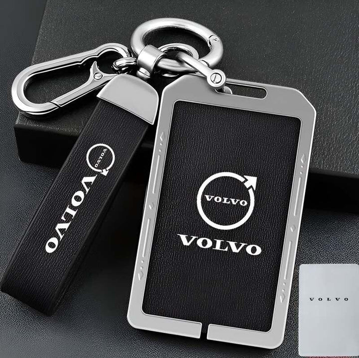 Proximity Card Key Holder for Volvo EX30 - Evoevs