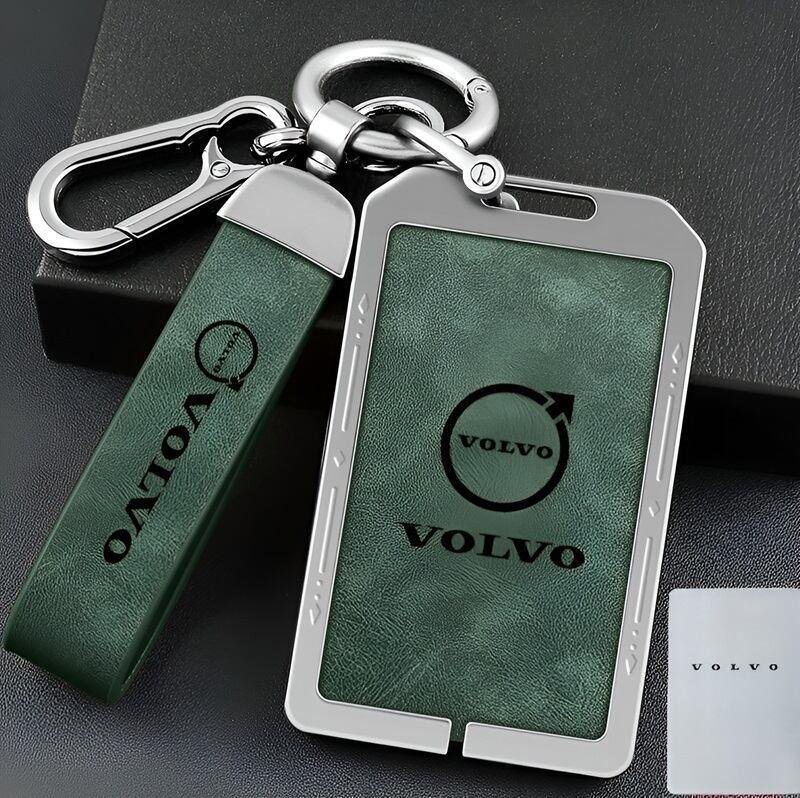 Proximity Card Key Holder for Volvo EX30 - Evoevs