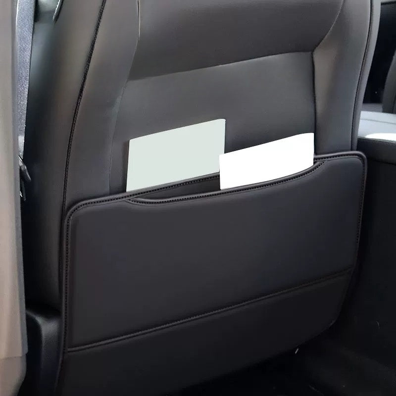 Seat Back Protector Mat