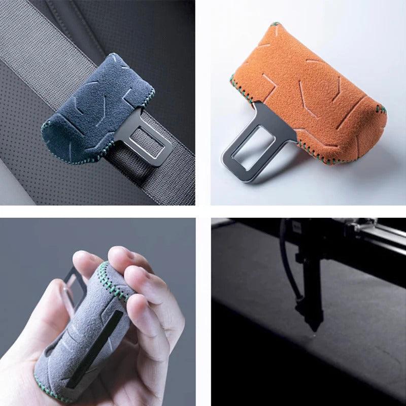 Seatbelt Buckle Protector - Evoevs