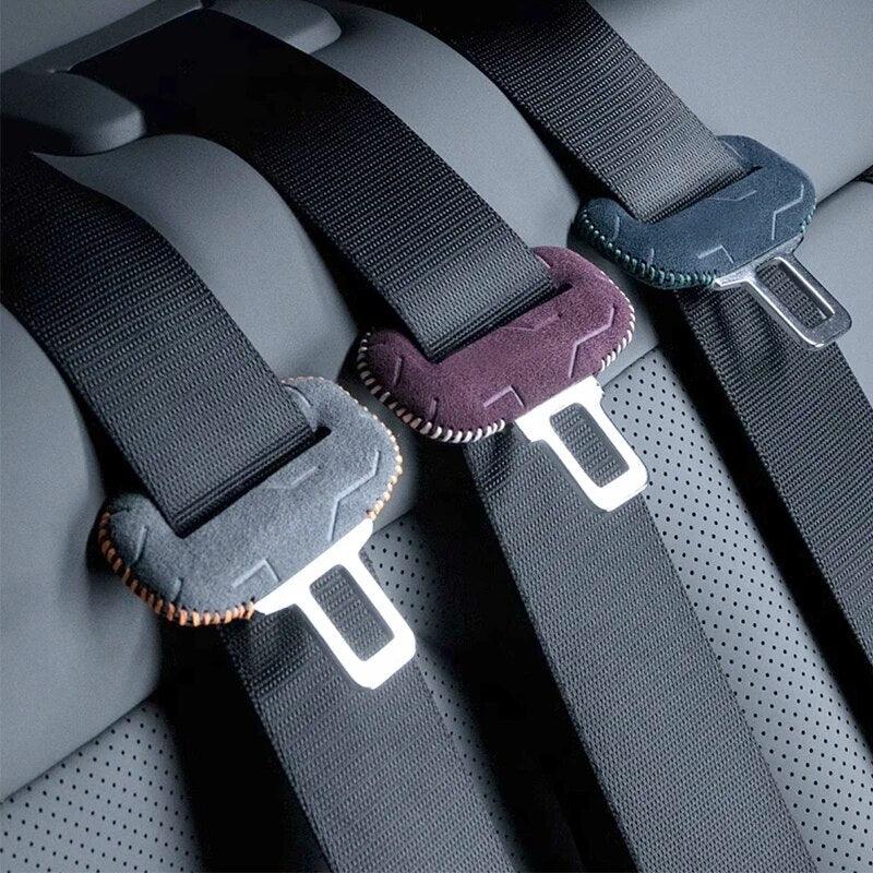 Seatbelt Buckle Protector - Evoevs