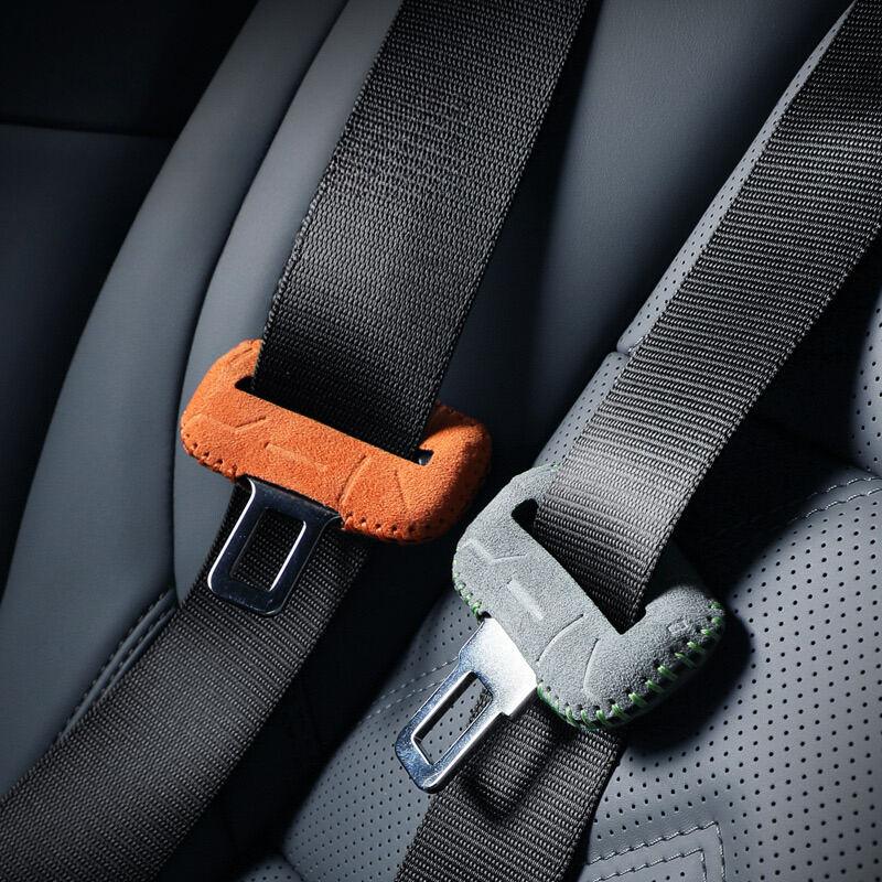 Seatbelt Buckle Protector - Evoevs