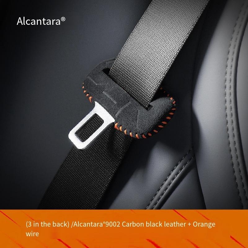 Seatbelt Buckle Protector