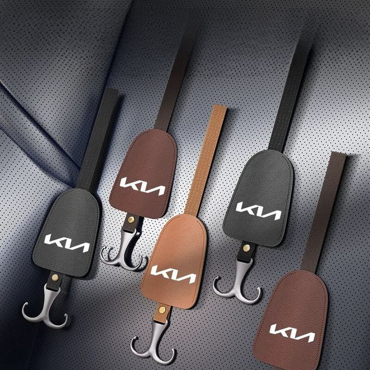 Seat Hooks for Kia - Evoevs