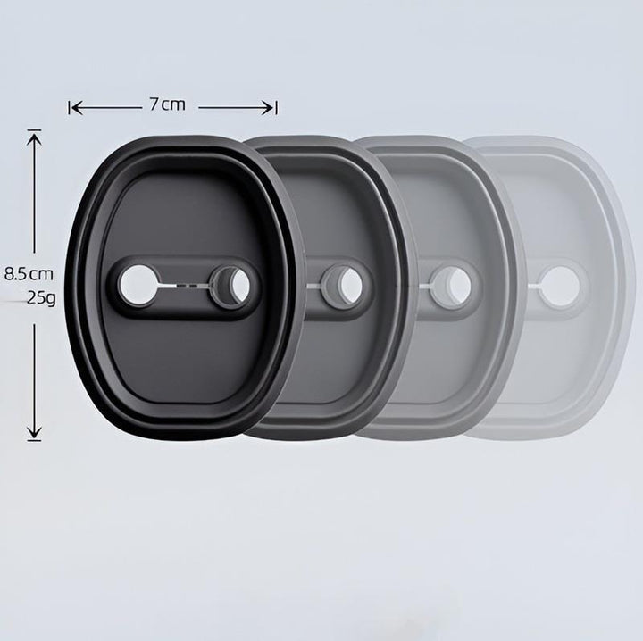 Silicone Door Lock Cover