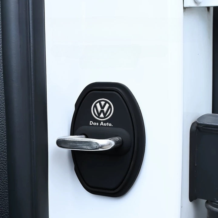 Silicone deurslotbeschermer voor Volkswagen