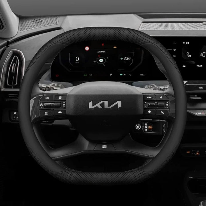 Steering Wheel Cover For Kia EV5