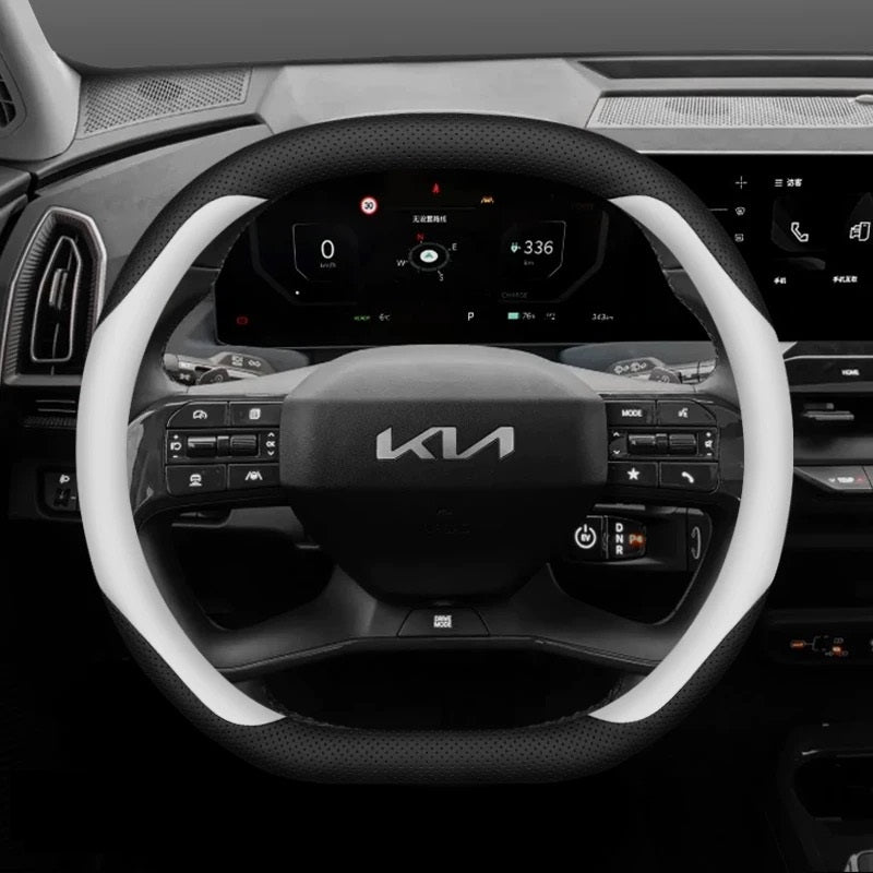 Steering Wheel Cover For Kia EV5