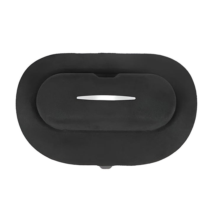 Suede Eyeglass Case for Onvo L60 - Evoevs