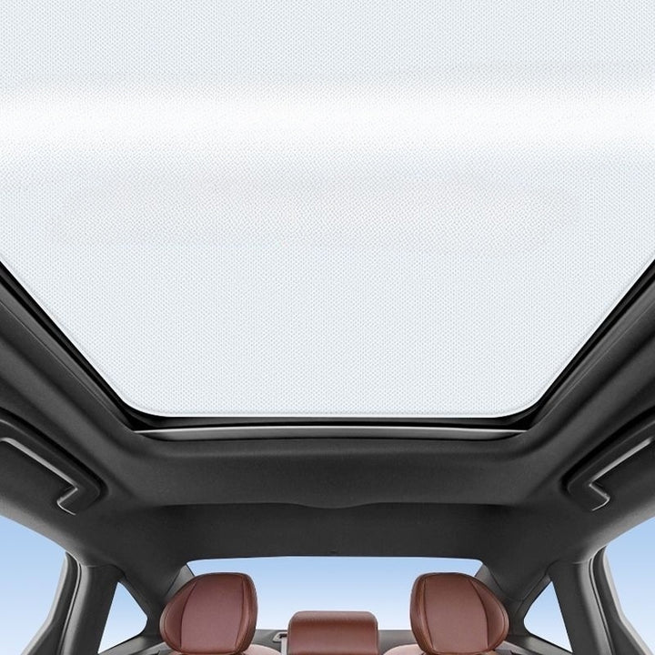 Sunroof  Shade for Volvo EX40