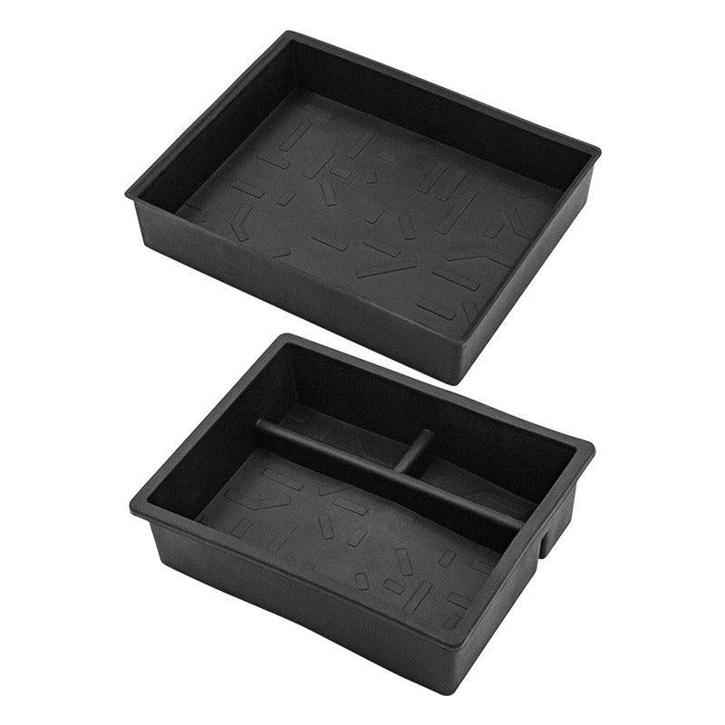 ZEEKR X Center Console Storage Tray - Evoevs