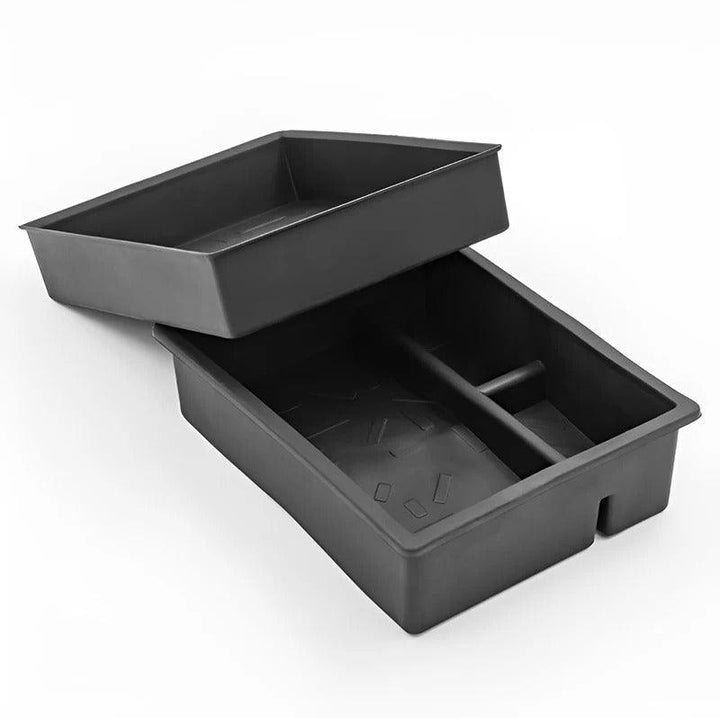 ZEEKR X Center Console Storage Tray - Evoevs