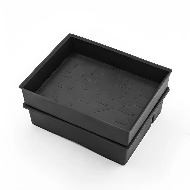 ZEEKR X Center Console Storage Tray - Evoevs