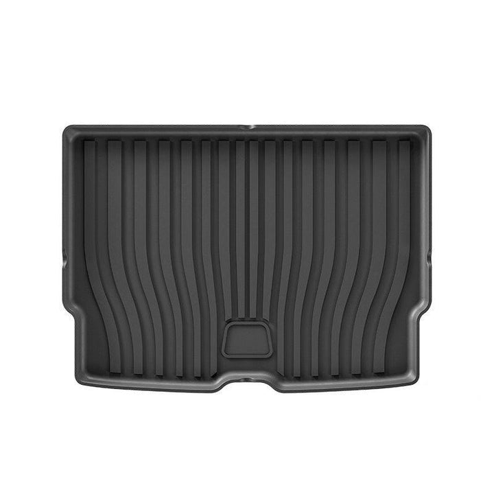 Trunk Mats for Volvo EX30 - Evoevs