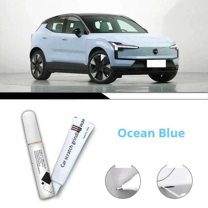 Volvo EX30 Paint Refinishing Pen - Evoevs