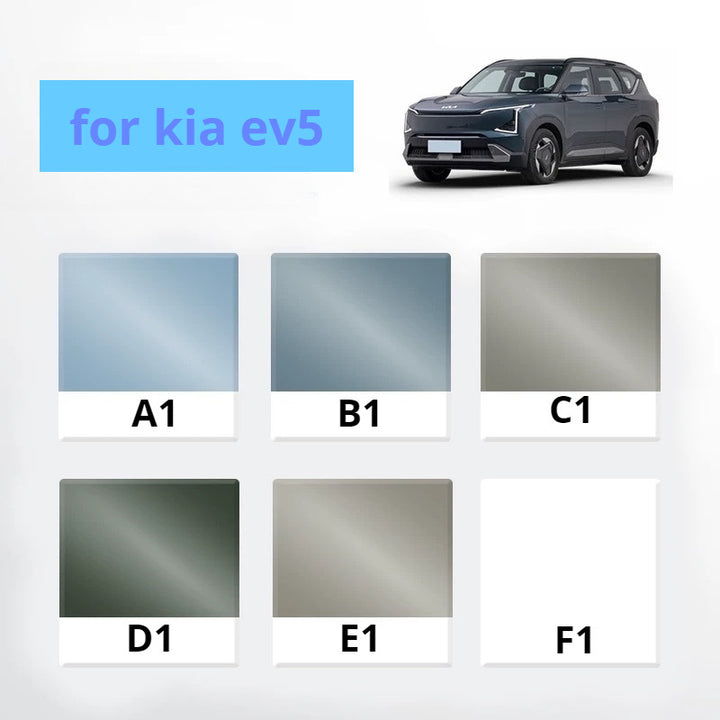 Touch-Up Paint Pen for Kia EV5