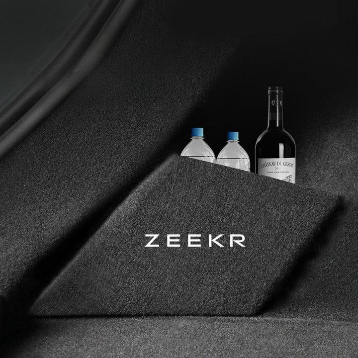 ZEEKR Trunk Organizer