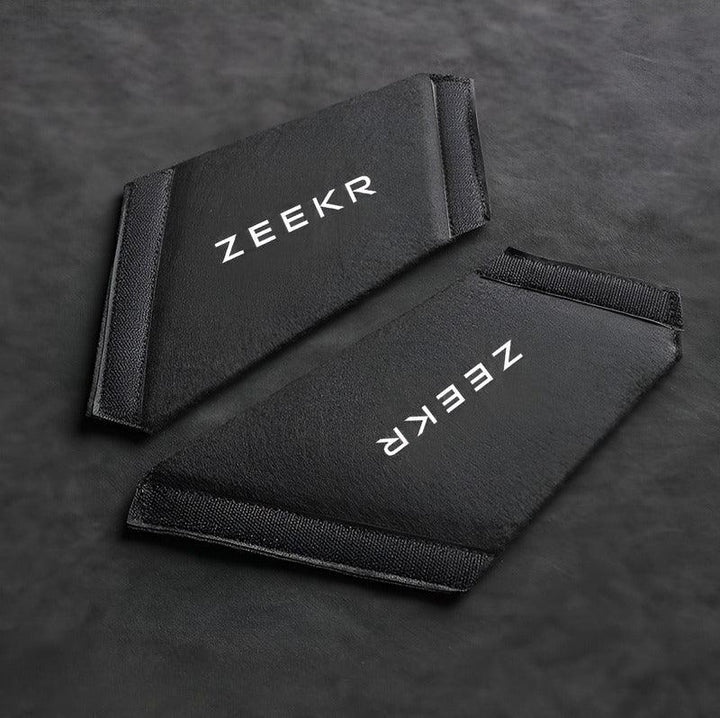 ZEEKR Trunk Organizer