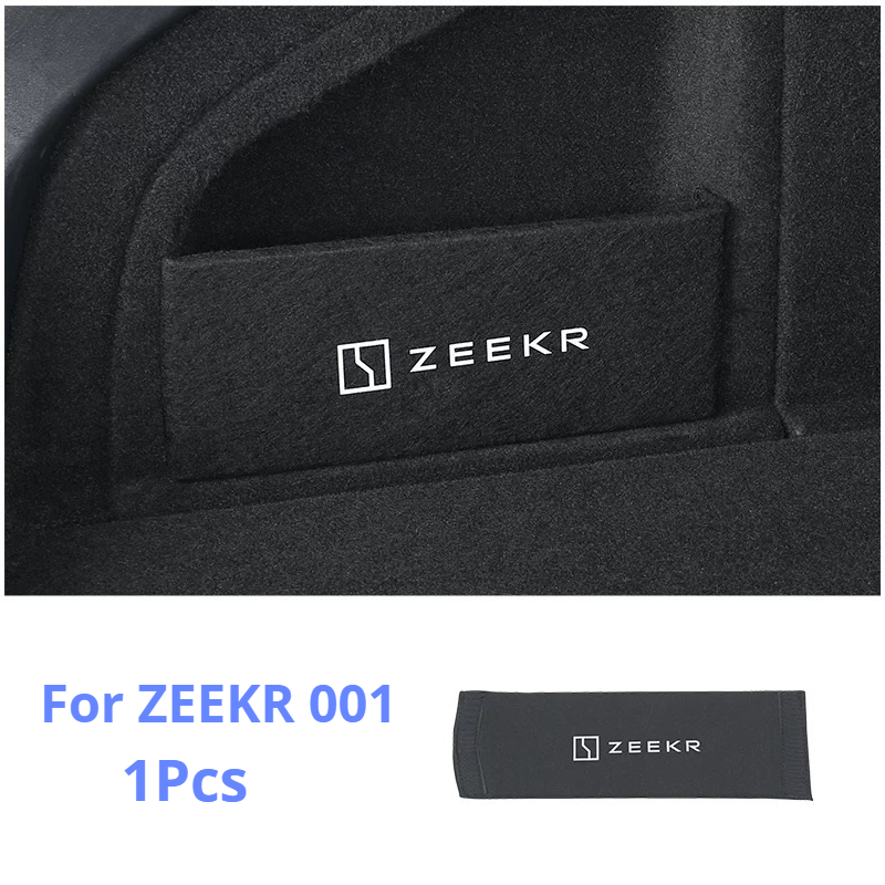 ZEEKR Trunk Organizer