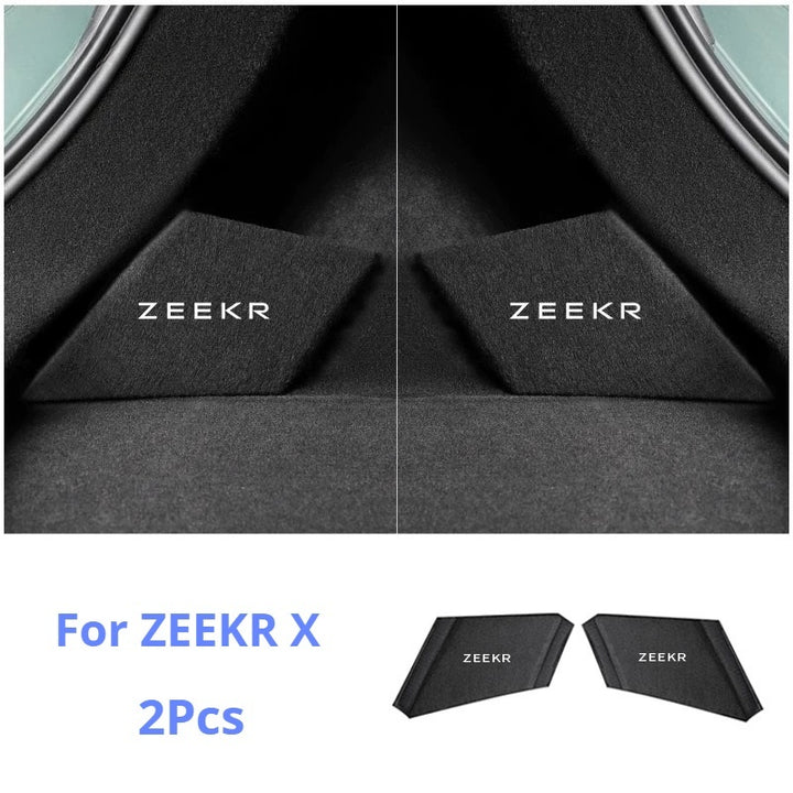 ZEEKR Trunk Organizer