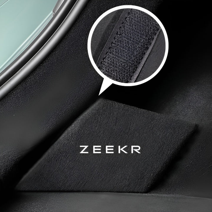 ZEEKR Trunk Organizer