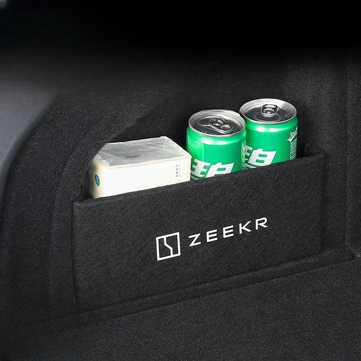 ZEEKR Trunk Organizer