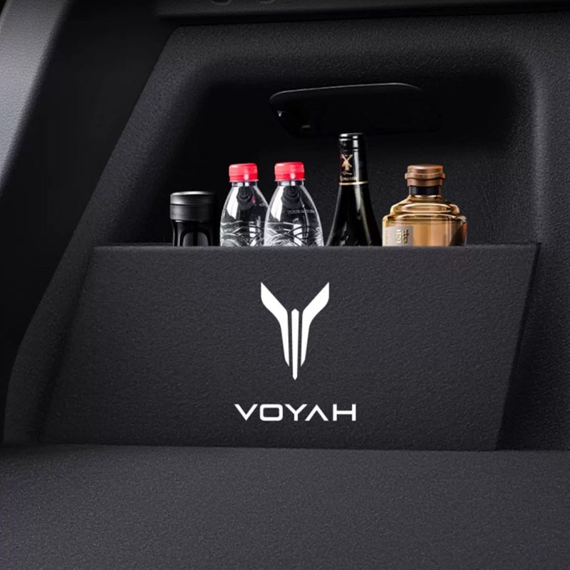 Trunk Organizer for Voyah Courage - Evoevs