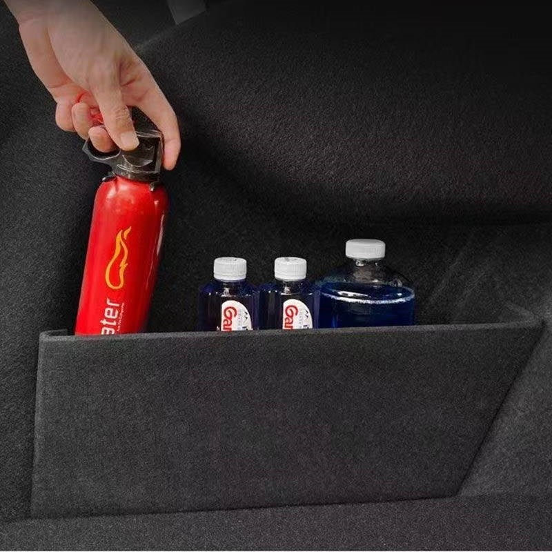 Trunk Organizer for NETA X - Evoevs