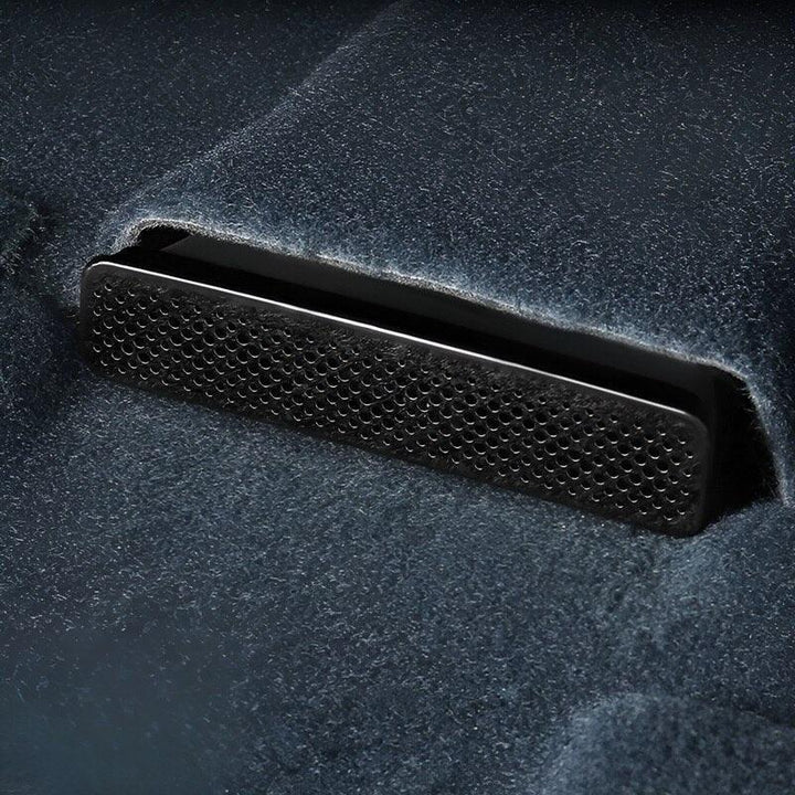 Under-Seat Air Vent Cover for ZEEKR