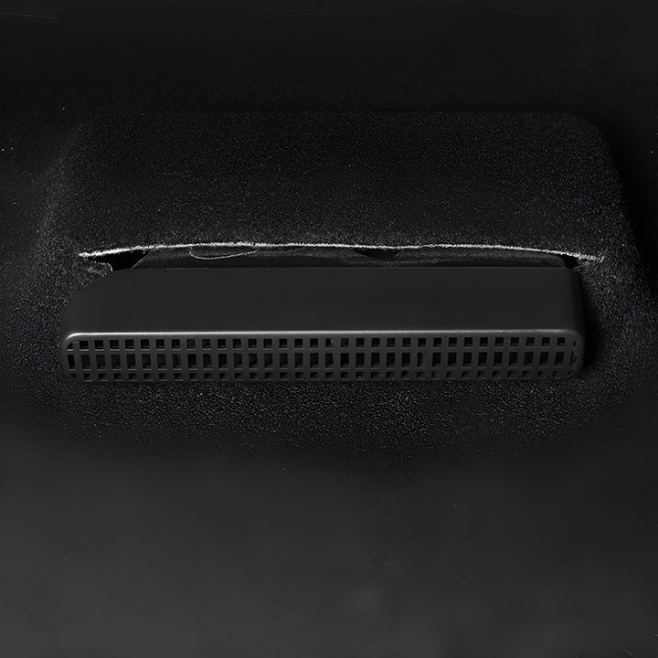 Under-seat Air Vent Cover for Volvo EX30/40