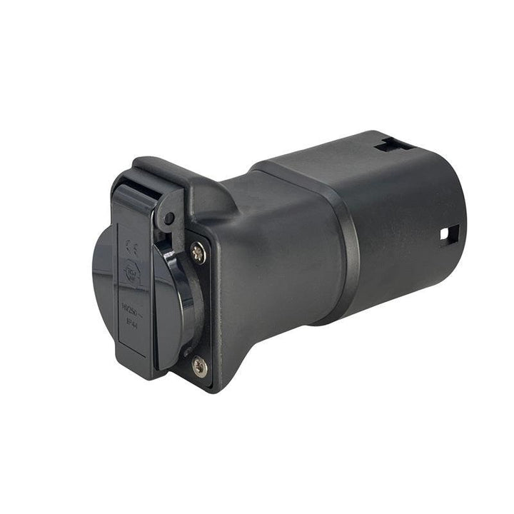 V2L Electric Vehicle Discharge Adapter for Volvo EX30 - Evoevs