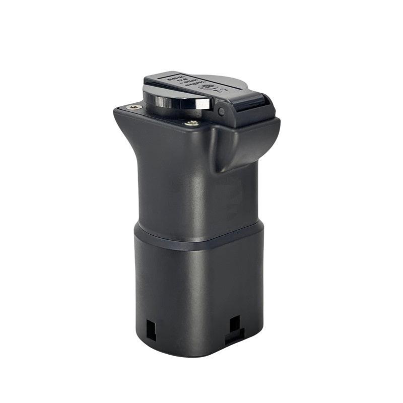 V2L Electric Vehicle Discharge Adapter for Volvo EX30 - Evoevs