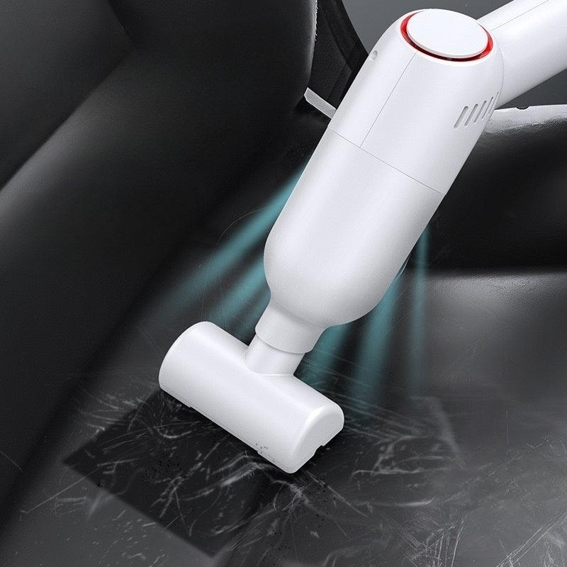 Wet and Dry Car Vacuum Cleaner - Evoevs