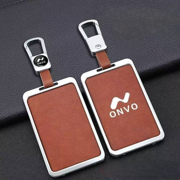 Proximity Card Key Cover for Onvo L60 - Evoevs