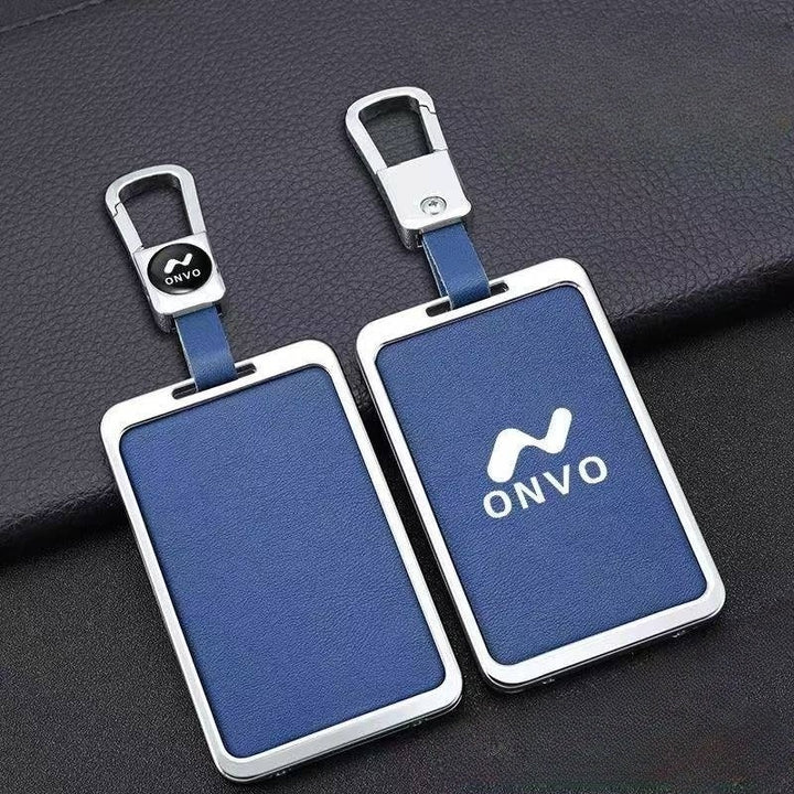 Proximity Card Key Cover for Onvo L60 - Evoevs