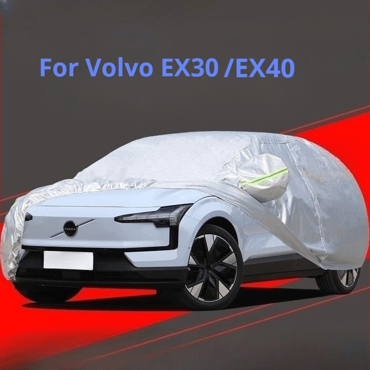 Volvo EX30/40 Car Cover