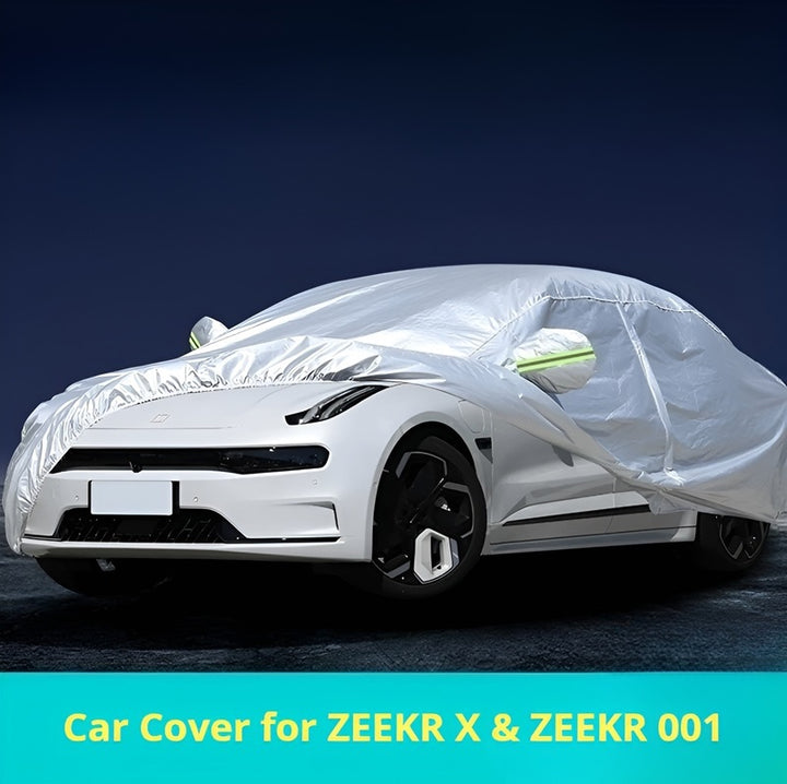 Outdoor Car Cover for ZEEKR