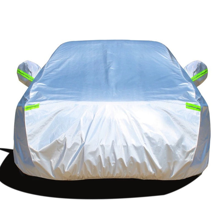 Outdoor Car Cover for ZEEKR