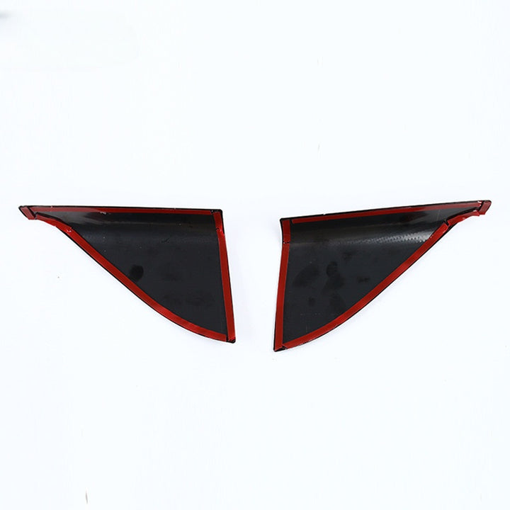 Front Triangle Speaker Cover for Kia EV5 - Evoevs