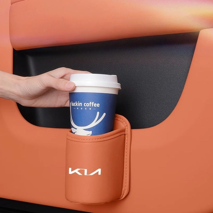 Car Cup Holder for Kia - Evoevs