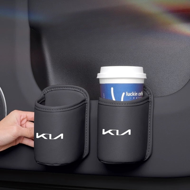 Car Cup Holder for Kia - Evoevs