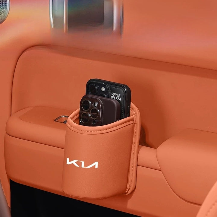 Car Cup Holder for Kia - Evoevs