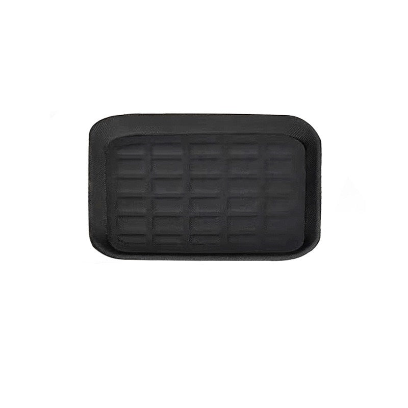 Front Trunk Mat and Rear Trunk Mat for KIA EV5