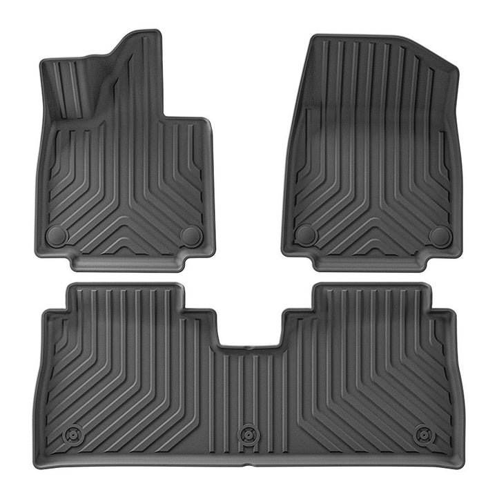 TPE Floor Mats for Voyah Courage - Evoevs