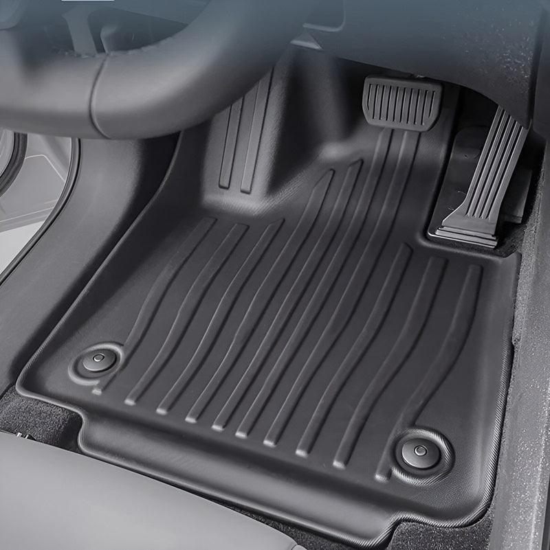 Floor Mats for Volvo EX30 - Evoevs